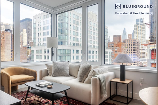 Photo - 200 E 23rd St Unit FL15-ID1912