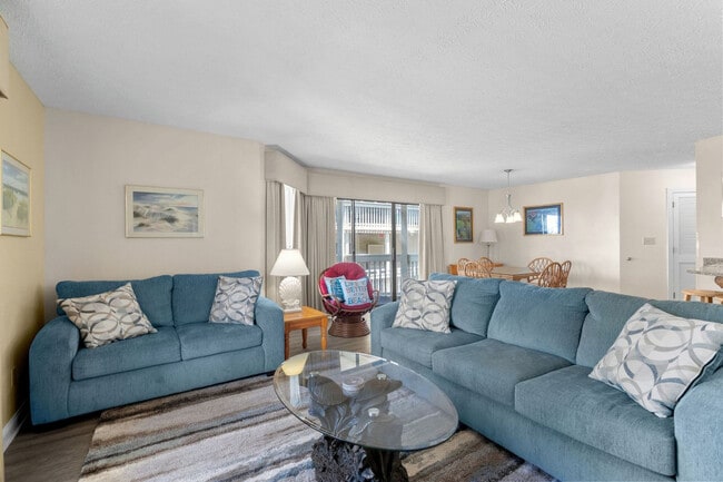 Building Photo - 2805B N Ocean Blvd Unit FL1-ID1308944P