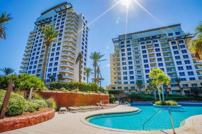 Building Photo - 5000 S Sandestin Blvd Unit 6211