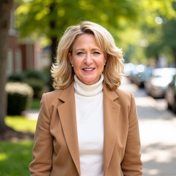 Primary Contact Photo