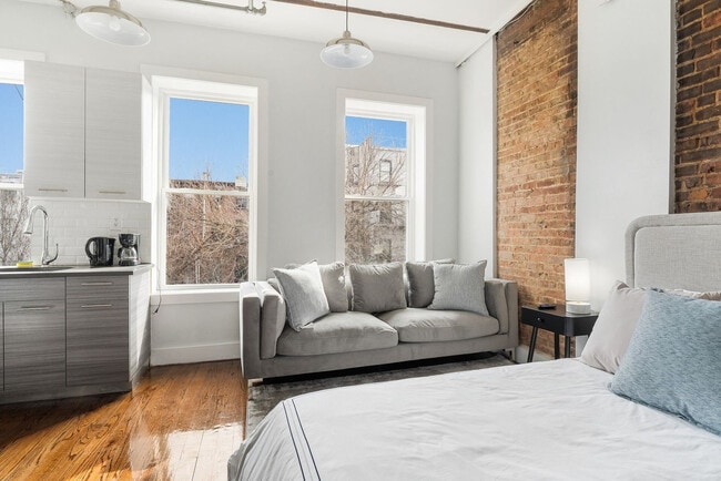 Building Photo - 716 Madison St Unit SI ID1466836P