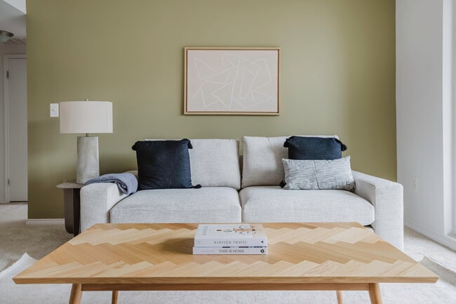 Photo - 850 N Randolph St Unit FL18-ID8579A