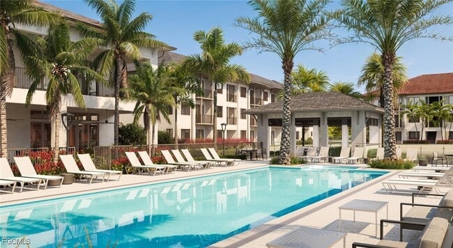 Building Photo - 7301 Lake Bank Lp Unit Serenity