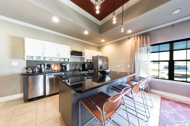 Photo - Pavilions at Northshore Apartment Homes