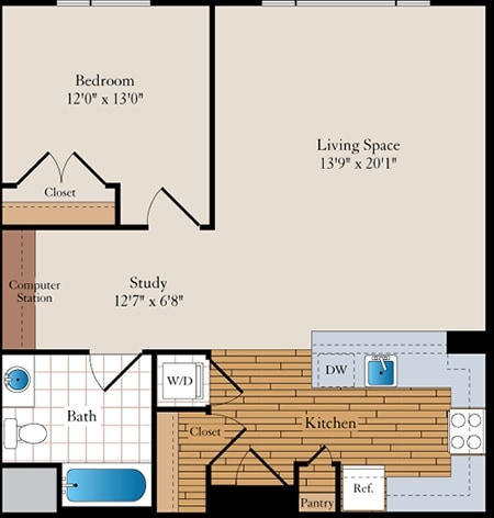 Chicago -  The Chicago