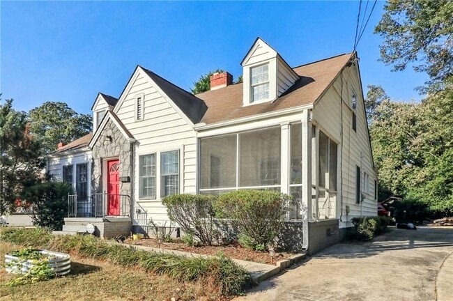 Photo - 2649 Jefferson Terrace