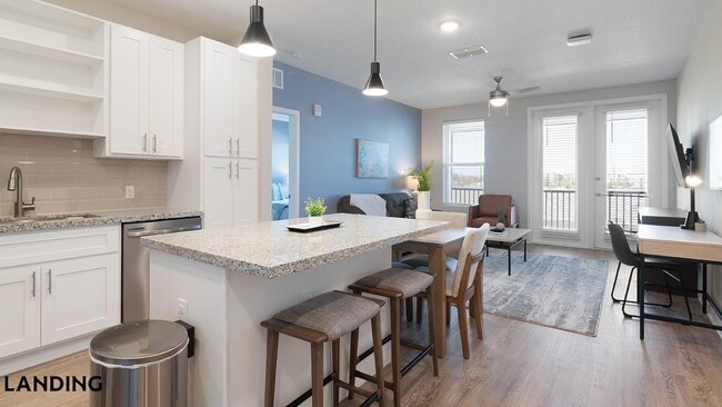 Building Photo - 1000 Western Breeze Circle Unit 3-410