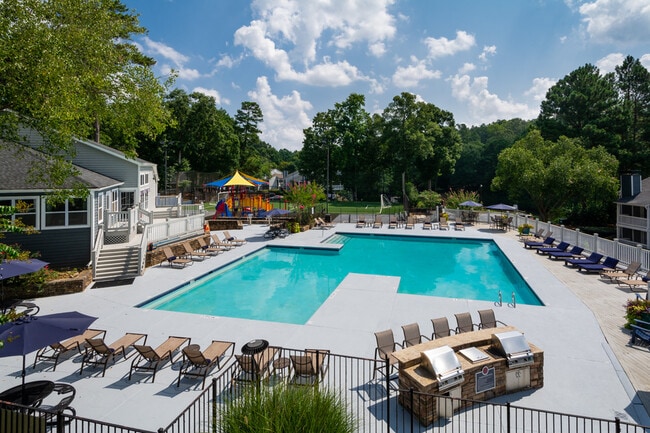 Building Photo - Montrose Berkeley Lake