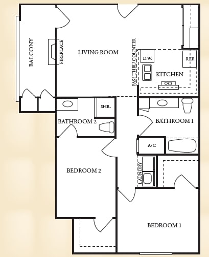 Spanish Oak - Spanish Oak 