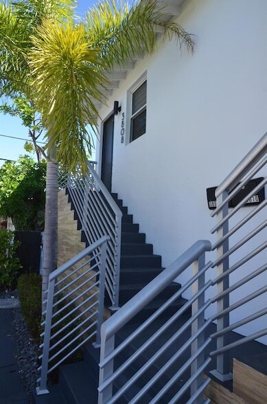 Photo - 3808 S Olive Ave