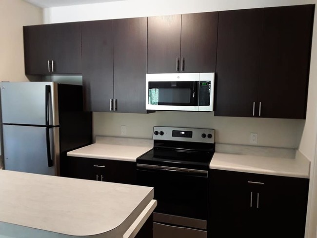 Photo - The Gates at Highland apartment homes