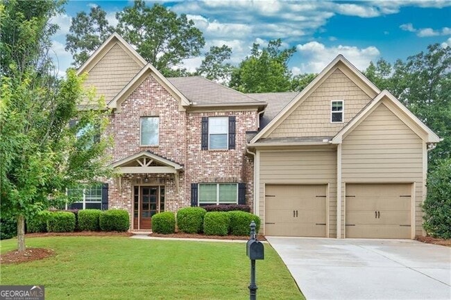 Building Photo - 772 Hawkins Creek Dr