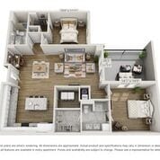 Floor Plan - B4