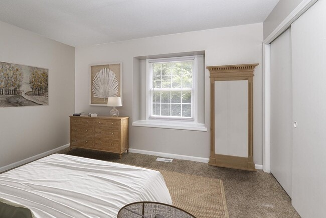 Photo - The George Apartment Homes