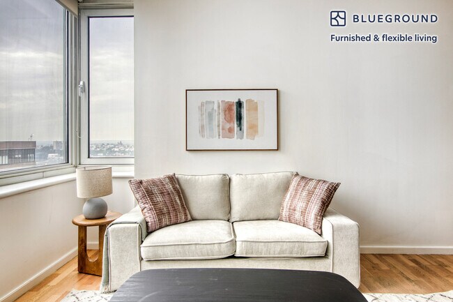 Photo - 635 W 42nd St Unit SI FL36-ID1857