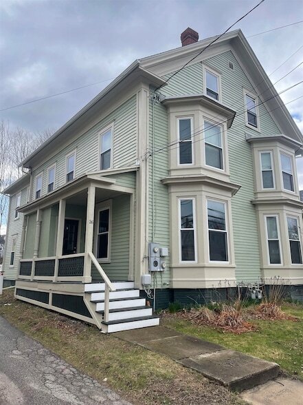 Building Photo - 26 6th St