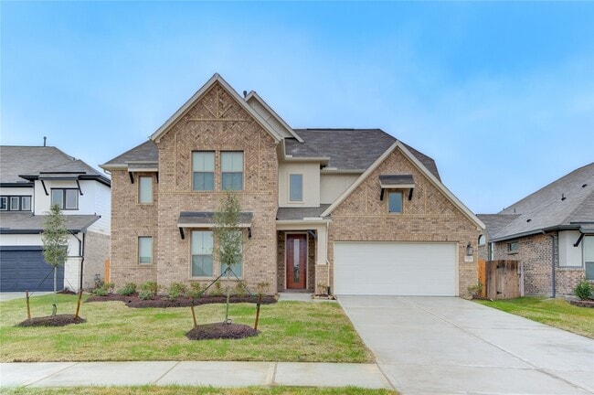 Photo - 8914 Granary Gate Ln