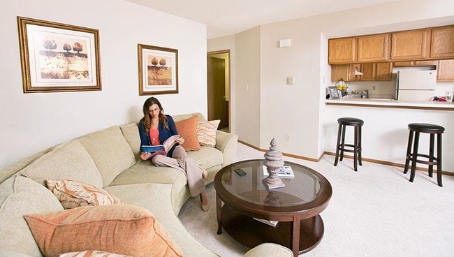 Photo - Whitnall Glen Apartments