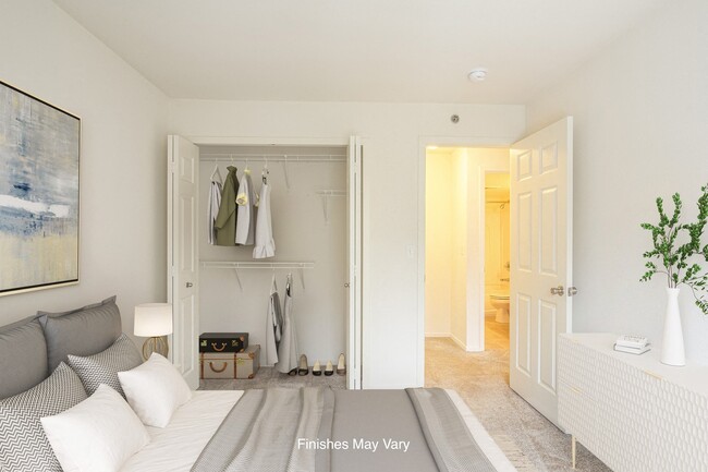 Photo - Westlake Apartments