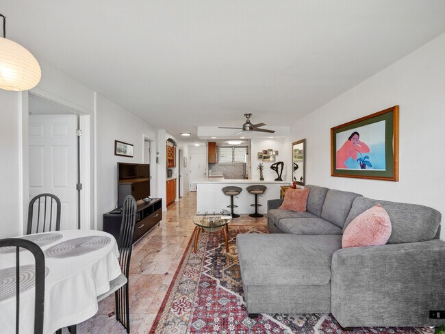 Photo - 1676 Ala Moana Blvd Unit SI FL4-ID1586967P