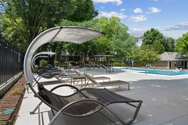 Photo - Finley At Fairfax Corner