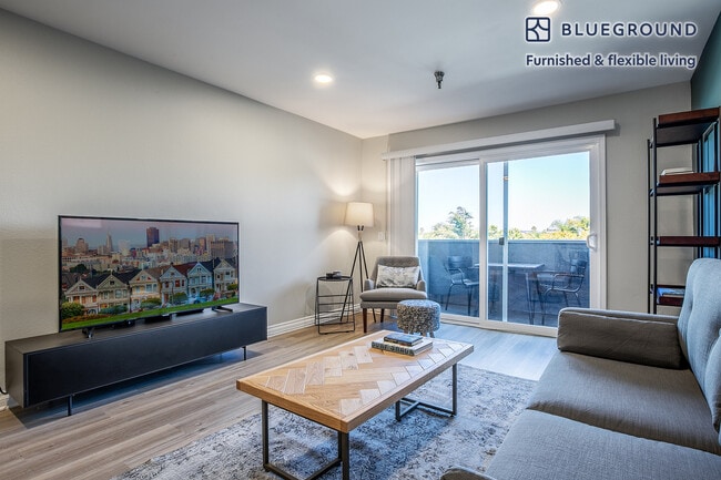 Photo - 110 Sweetzer Ave Unit FL3-ID129