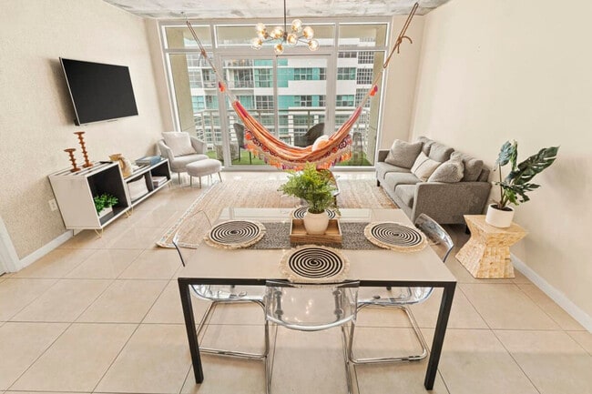 Photo - 3256 NE 1st Ave Unit FL8-ID1044524P