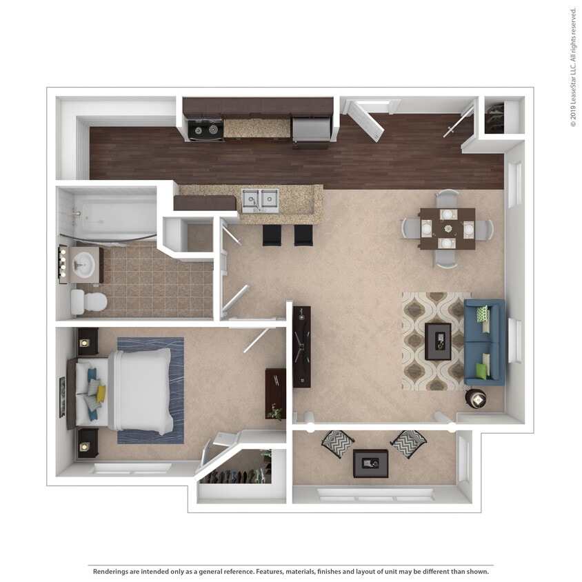 Elizabeth - 1x1 Large - Elizabeth