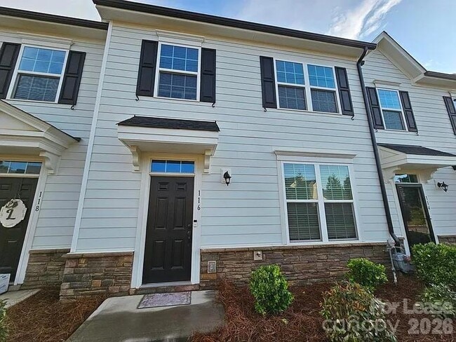 Building Photo - 116 Hamrick Rd