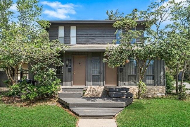 Photo - 518 Hawthorne St