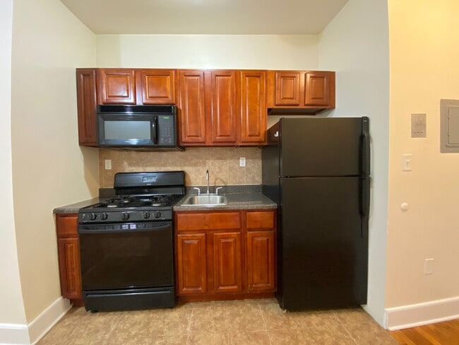 Photo - 3495 John F Kennedy Blvd