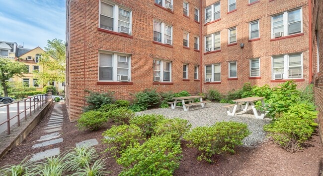 Photo - Rocksboro Apartments