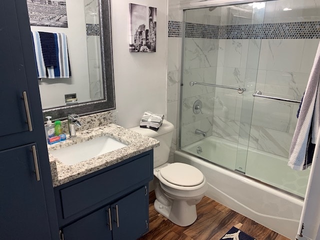 Every room in this building has been remodeled for our corporate guests. - 1700 9th St