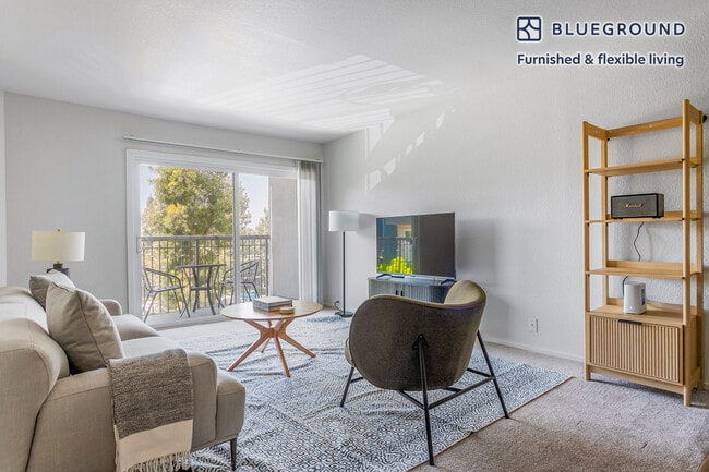 Photo - 3654 Barham Blvd Unit FL3-ID1380