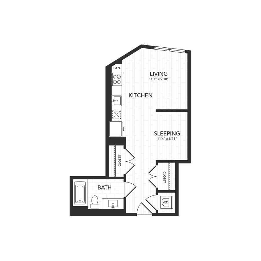 Floor Plan - S4