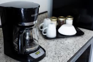 Floor Plan - Double Queen