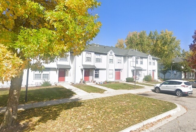 Photo - Mason Street Townhomes