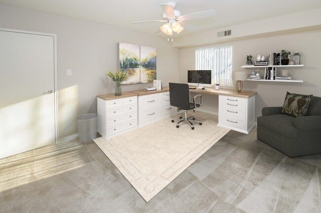 Photo - Kings Manor Apartment Homes