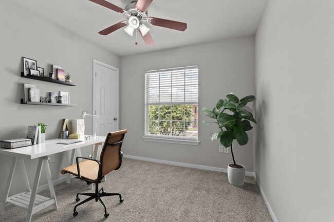 Photo - Echo Station Apartments