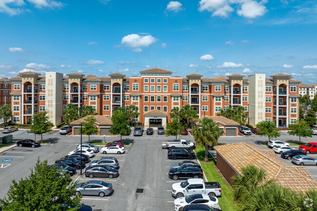 175 Pintail Ln Davenport, FL 33896-7044 - Preserve at ChampionsGate