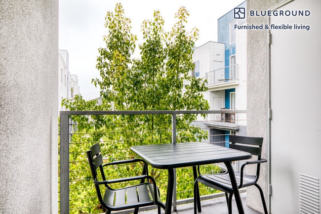 Photo - 5535 Westlawn Ave Unit FL3-ID930