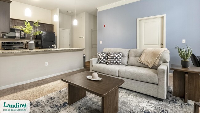 Photo - 4050 W Pine Blvd Unit 1317.1412265