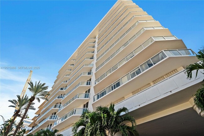 Photo - 8925 Collins Ave Unit 9J