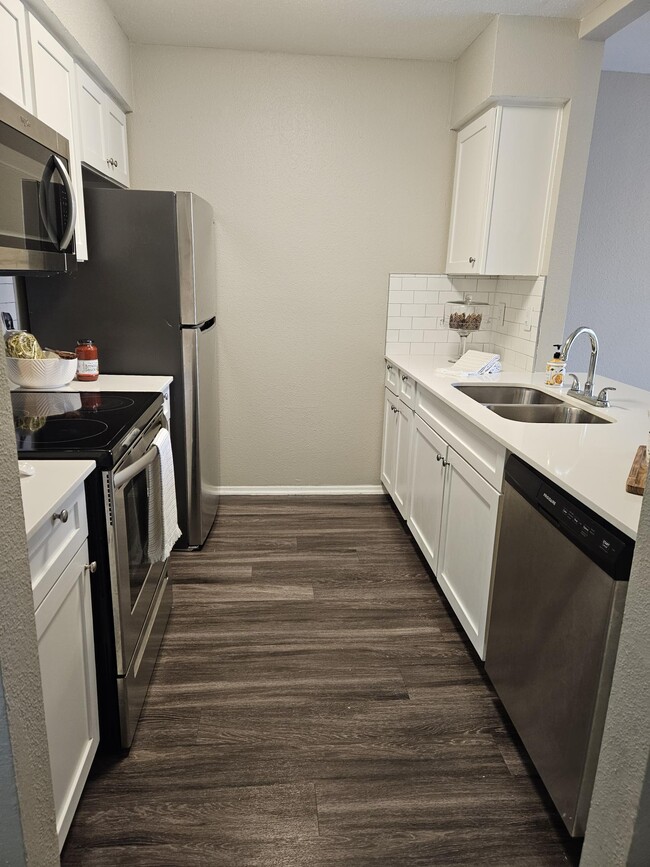 Photo - Park at Leblanc