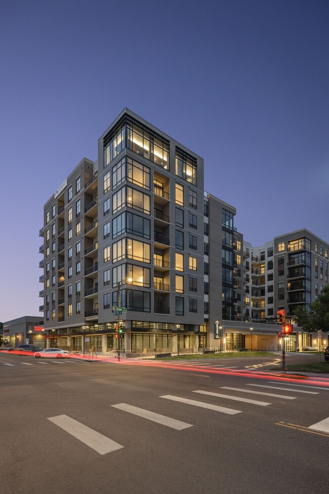 Photo - Aspire 7th and Grant