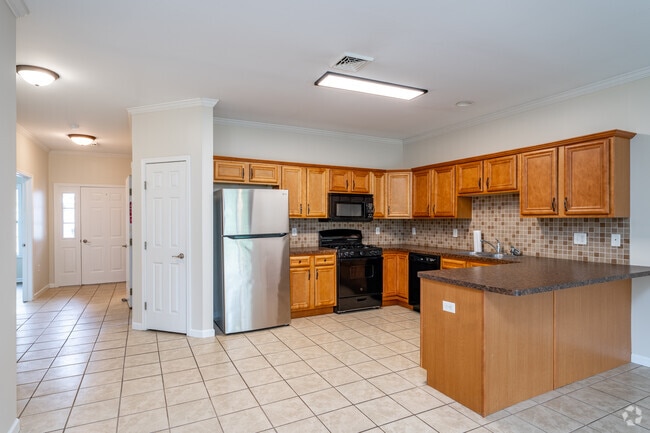 Interior Photo - Grandview Townhomes