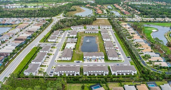 Photo - Soluna Townhomes