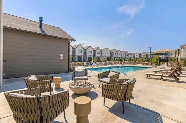 Photo - West Vine Townhomes