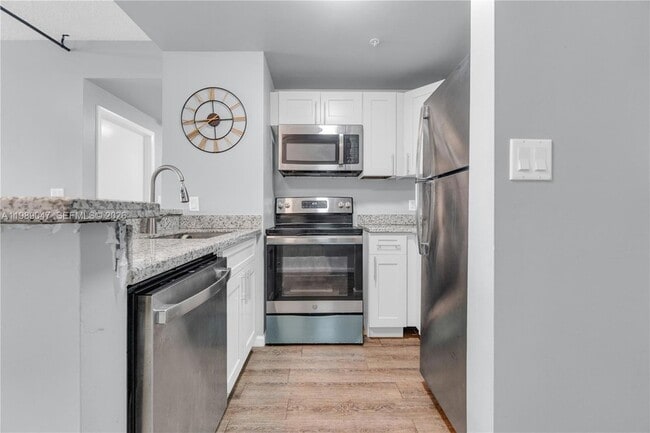 Photo - 185 SE 14th Terrace Unit 1611
