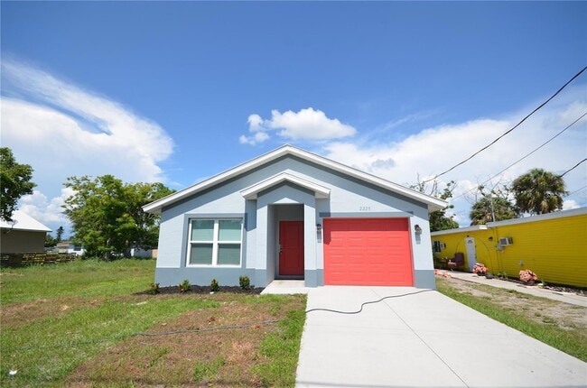 Photo - 2225 Carver Ave